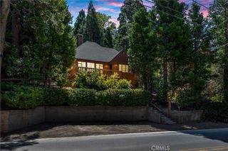 29059 Hook Creek Road, Cedar Glen, CA 92321