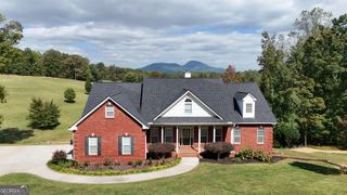 841 Yonah Meadow Drive, Cleveland, GA 30528