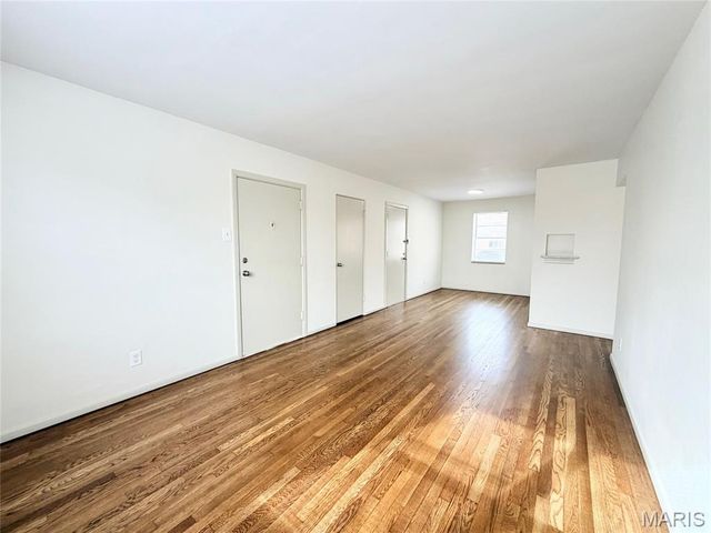 7176 Jamieson Avenue 1E, St Louis, MO 63109