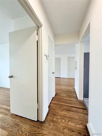 7176 Jamieson Avenue 1E, St Louis, MO 63109