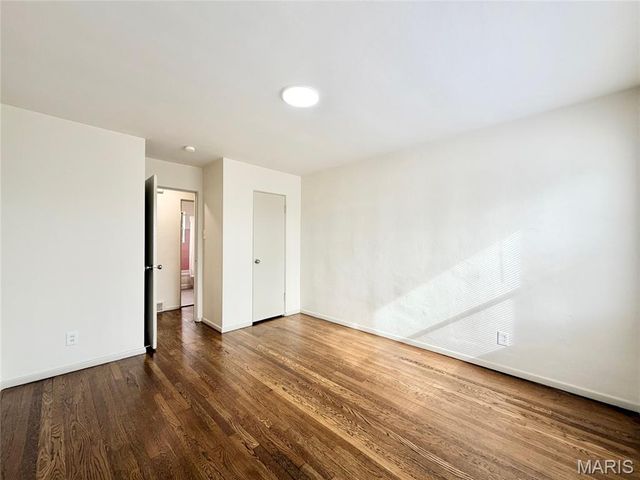 7176 Jamieson Avenue 1E, St Louis, MO 63109