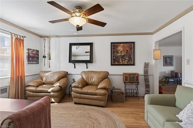 7309 River RD, Newport News, VA 23602