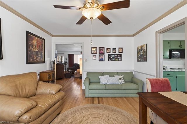 7309 River RD, Newport News, VA 23602