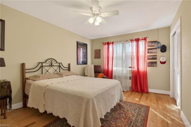 7309 River RD, Newport News, VA 23602