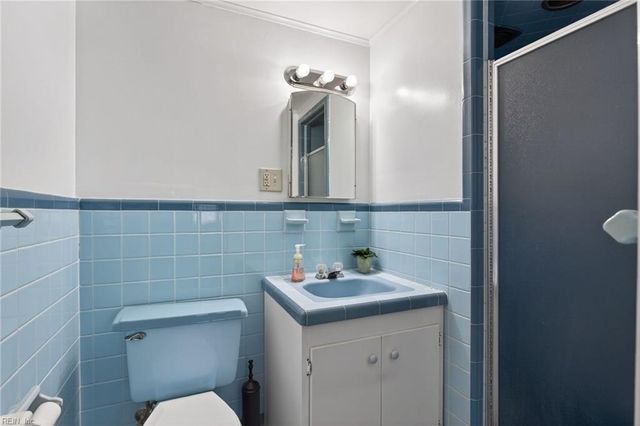 7309 River RD, Newport News, VA 23602