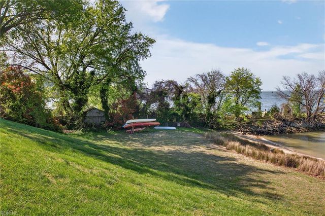 7309 River RD, Newport News, VA 23602