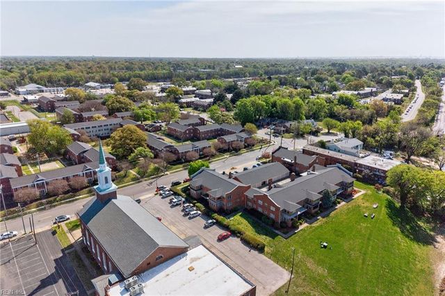 7309 River RD, Newport News, VA 23602