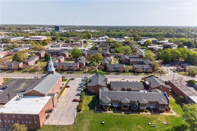 7309 River RD, Newport News, VA 23602