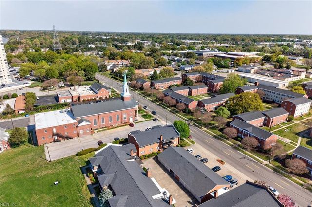 7309 River RD, Newport News, VA 23602