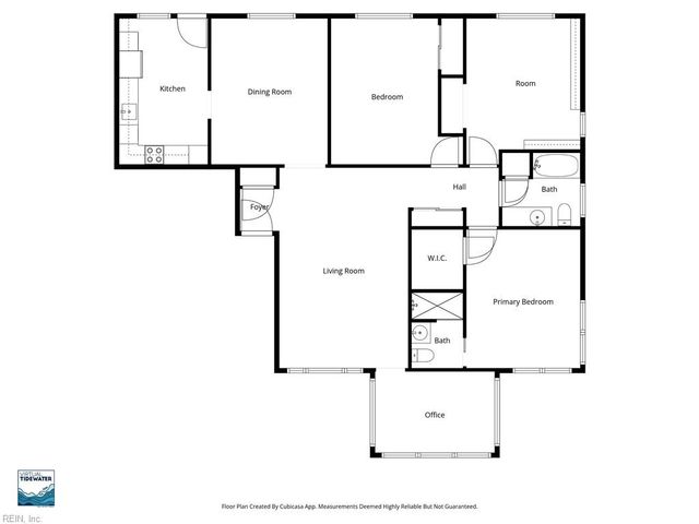 7309 River RD, Newport News, VA 23602