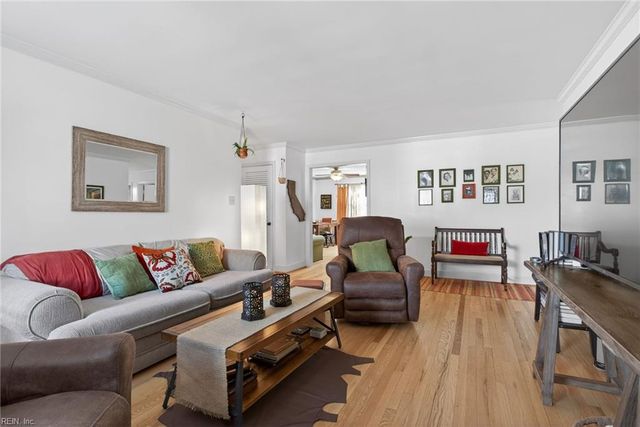 7309 River RD, Newport News, VA 23602