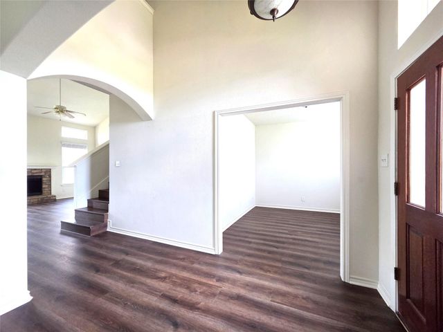 2202 Cherry Hill Court, Richmond, TX 77469
