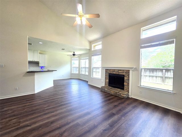 2202 Cherry Hill Court, Richmond, TX 77469