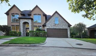 2202 Cherry Hill Court, Richmond, TX 77469