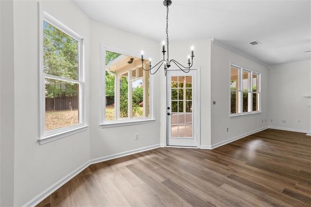 4104 Pinemist Lane, Kennesaw, GA 30144