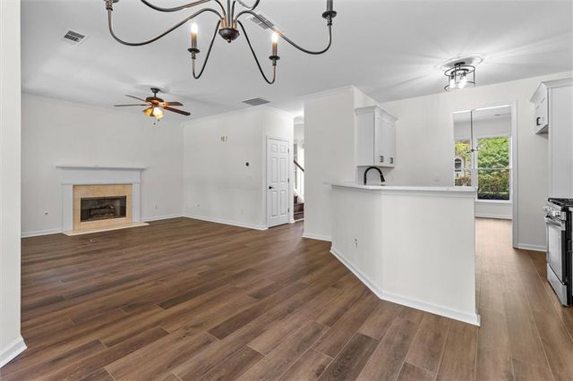 4104 Pinemist Lane, Kennesaw, GA 30144