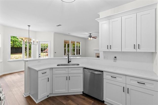 4104 Pinemist Lane, Kennesaw, GA 30144