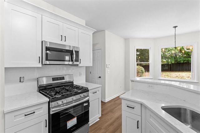 4104 Pinemist Lane, Kennesaw, GA 30144