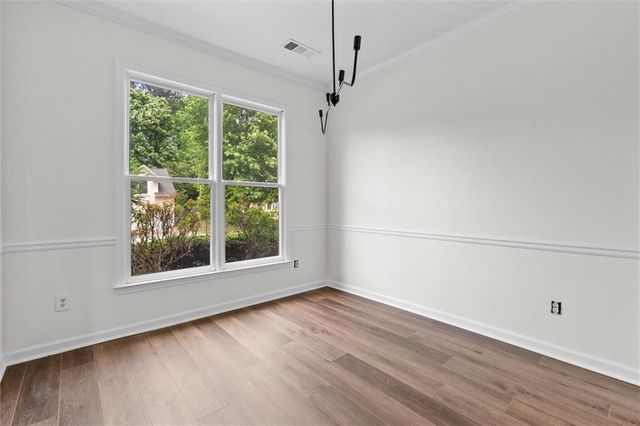 4104 Pinemist Lane, Kennesaw, GA 30144