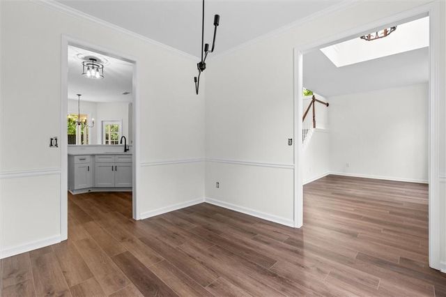 4104 Pinemist Lane, Kennesaw, GA 30144