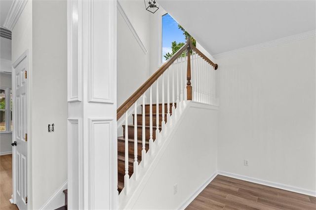 4104 Pinemist Lane, Kennesaw, GA 30144