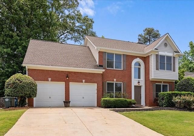 4104 Pinemist Lane, Kennesaw, GA 30144