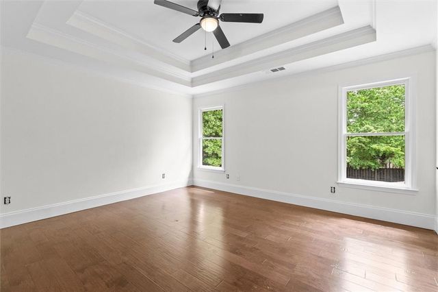 4104 Pinemist Lane, Kennesaw, GA 30144