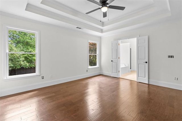 4104 Pinemist Lane, Kennesaw, GA 30144