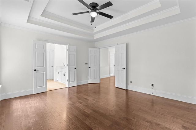 4104 Pinemist Lane, Kennesaw, GA 30144