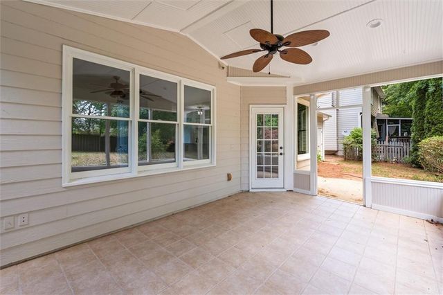 4104 Pinemist Lane, Kennesaw, GA 30144