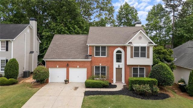 4104 Pinemist Lane, Kennesaw, GA 30144