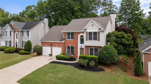 4104 Pinemist Lane, Kennesaw, GA 30144