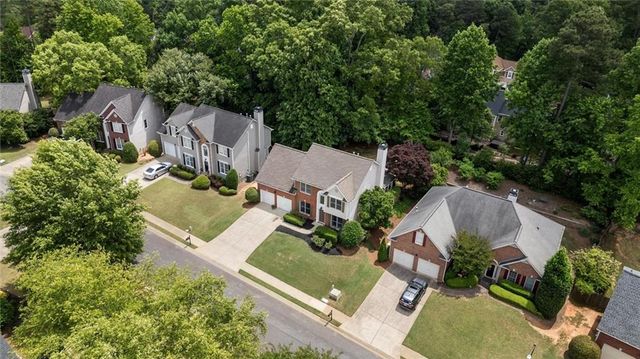 4104 Pinemist Lane, Kennesaw, GA 30144