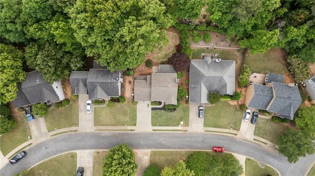 4104 Pinemist Lane, Kennesaw, GA 30144