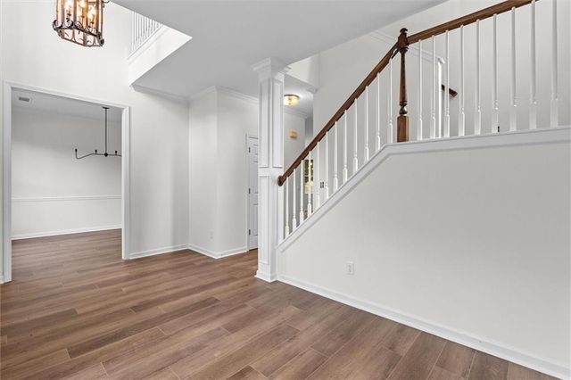 4104 Pinemist Lane, Kennesaw, GA 30144