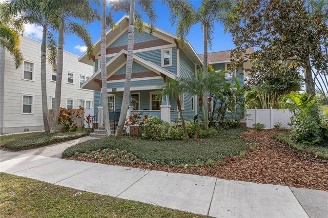 446 13TH AVENUE NE, St Petersburg, FL 33704
