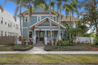 446 13TH AVENUE NE, St Petersburg, FL 33704