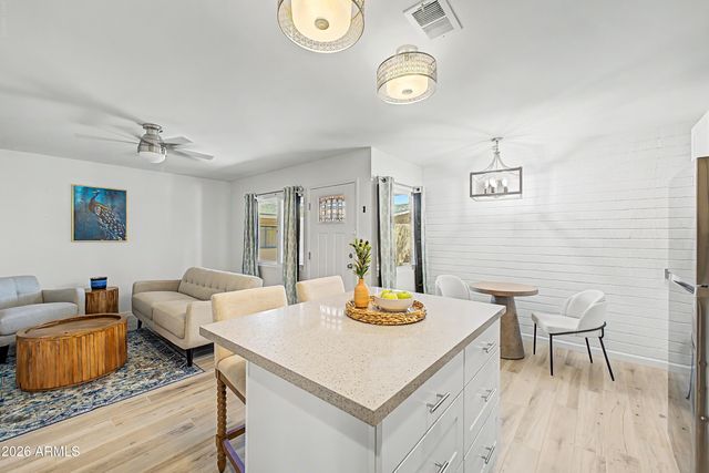 1624 E CAMPBELL Avenue 46, Phoenix, AZ 85016
