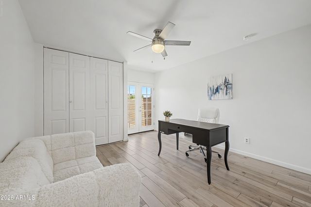 1624 E CAMPBELL Avenue 46, Phoenix, AZ 85016