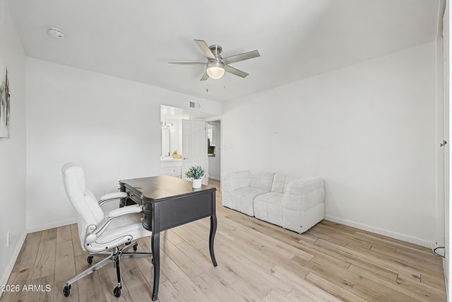 1624 E CAMPBELL Avenue 46, Phoenix, AZ 85016