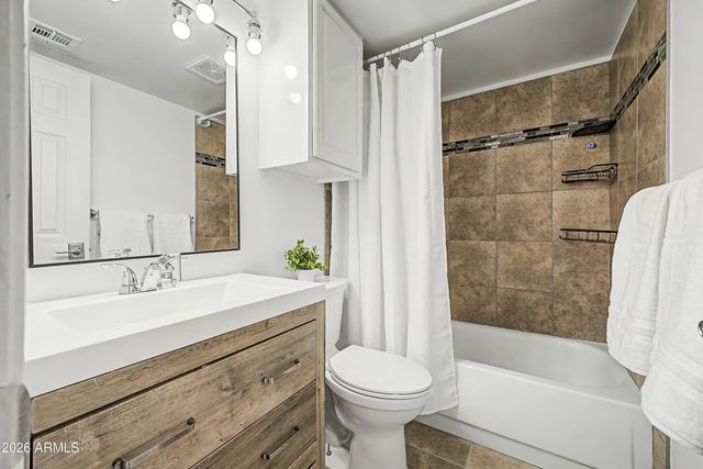 1624 E CAMPBELL Avenue 46, Phoenix, AZ 85016