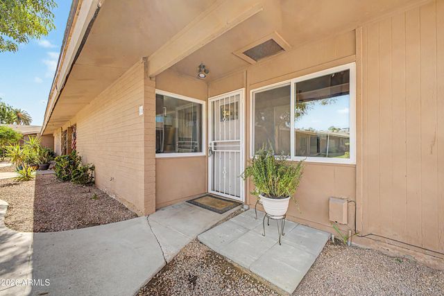 1624 E CAMPBELL Avenue 46, Phoenix, AZ 85016