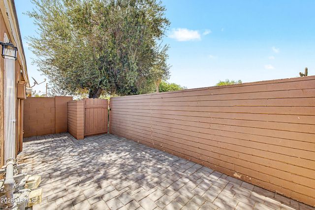 1624 E CAMPBELL Avenue 46, Phoenix, AZ 85016