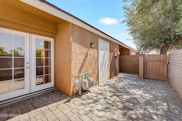 1624 E CAMPBELL Avenue 46, Phoenix, AZ 85016