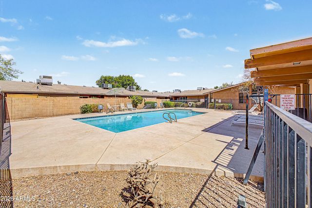 1624 E CAMPBELL Avenue 46, Phoenix, AZ 85016