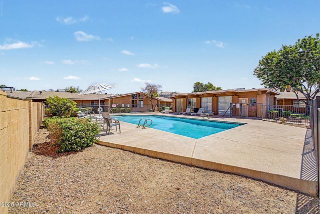 1624 E CAMPBELL Avenue 46, Phoenix, AZ 85016