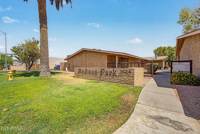 1624 E CAMPBELL Avenue 46, Phoenix, AZ 85016