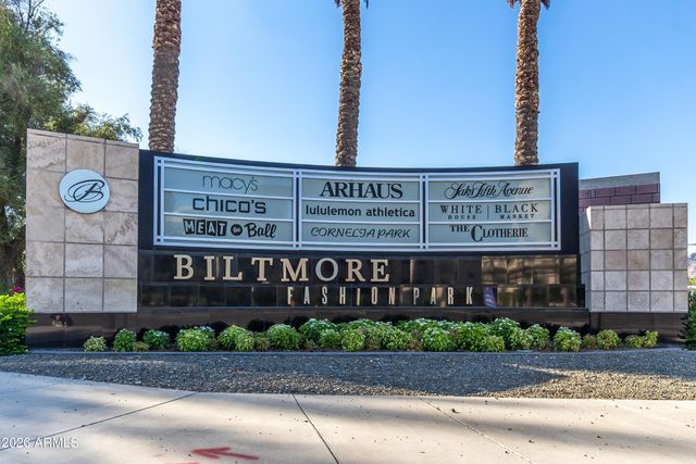 1624 E CAMPBELL Avenue 46, Phoenix, AZ 85016