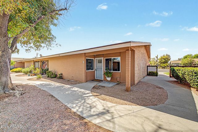 1624 E CAMPBELL Avenue 46, Phoenix, AZ 85016