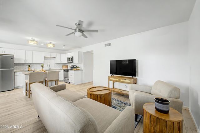 1624 E CAMPBELL Avenue 46, Phoenix, AZ 85016